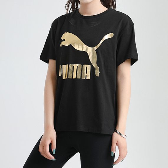 PUMA Classic Logo T