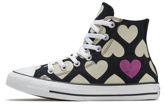 Converse Chuck Taylor All Star Hi