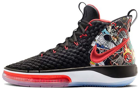 Nike AlphaDunk &quot;China Hoop Dreams&quot;