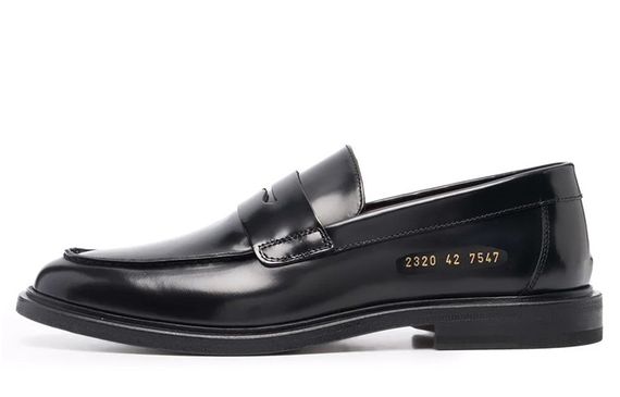 Common Projects