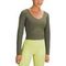 Lululemon Align™ Nulu™ T