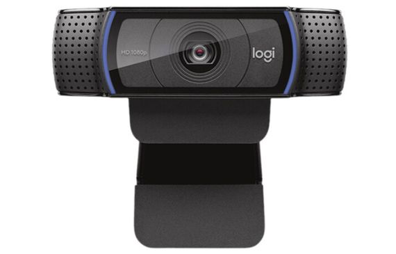Logitech C920 PRO