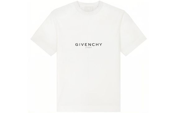 GIVENCHY Logo T