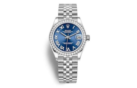 ROLEX 31mm