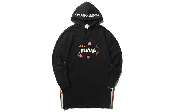 Puma x Randomevent Hooded Dress