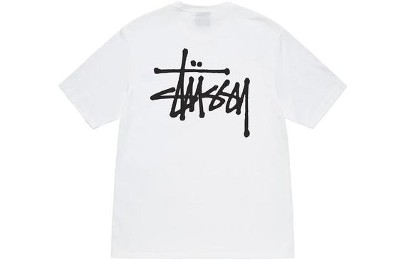 Stussy SS23 Basic StÜssy Tee Logo T
