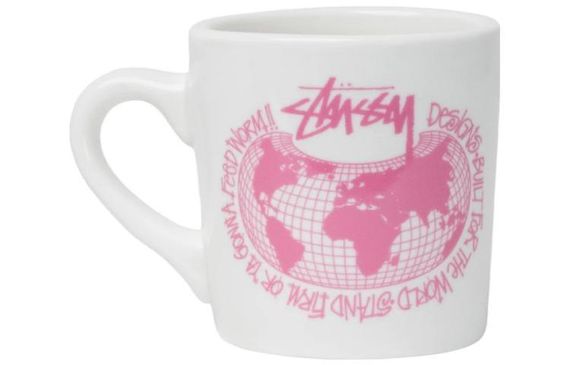 Stussy World