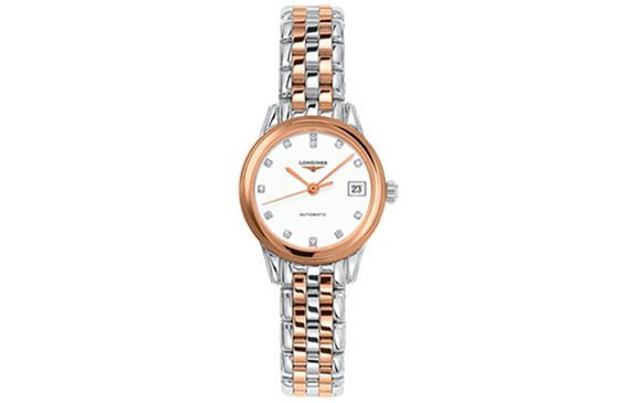 LONGINES 30 26mm PVD PVD