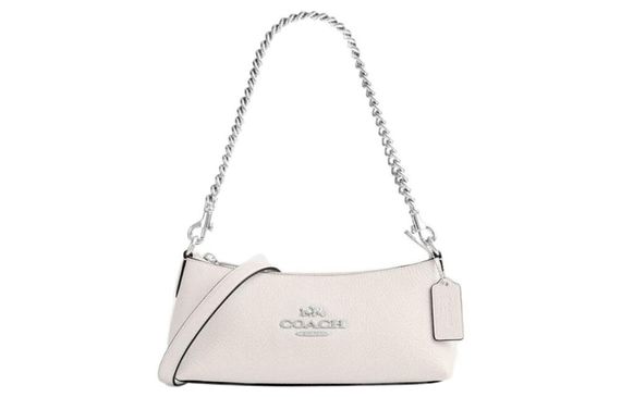 COACH Charlotte 25 Logo
