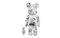 BE@RBRICK A Ver 7cm/28cm
