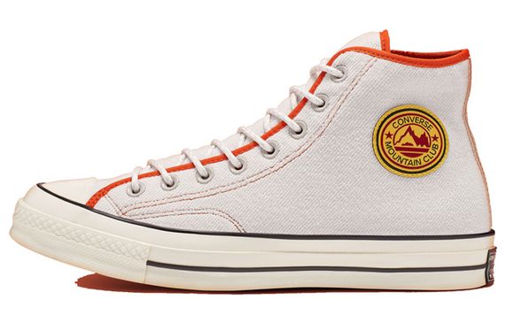 Converse 1970s East Village Explorer Chuck 70