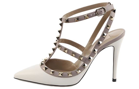 Valentino Rockstud 10cm