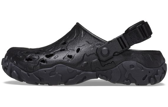Crocs EVA