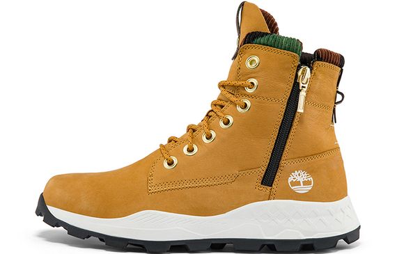 Timberland Brooklyn