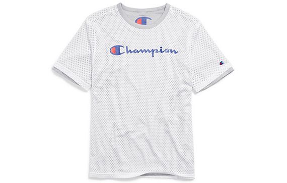 Champion logo T