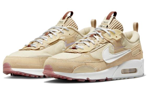 Nike Air Max 90 Futura SWDC ·
