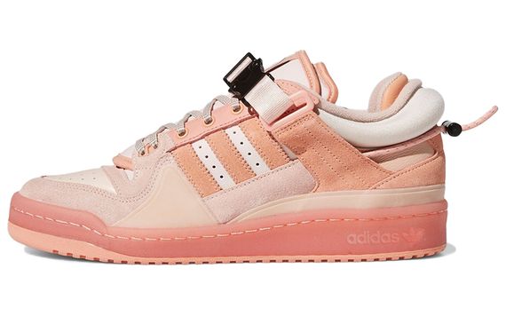 Bad Bunny x adidas originals FORUM Low &quot;Easter Egg&quot;