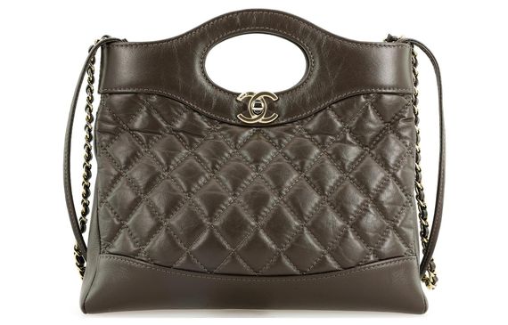 CHANEL 31Bag 23A
