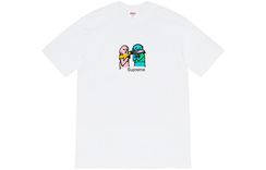 Supreme FW19 Week 17 Bite Tee T
