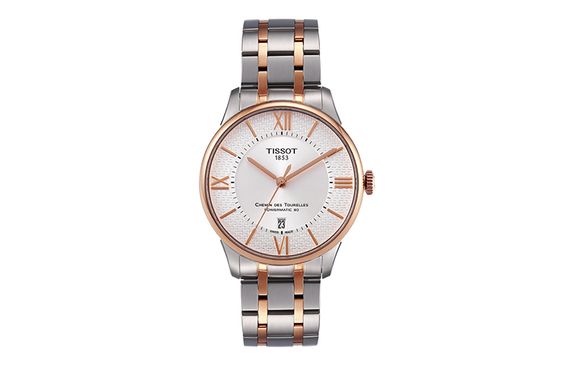TISSOT 50 42mm