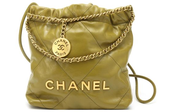 CHANEL 22Bag 23A