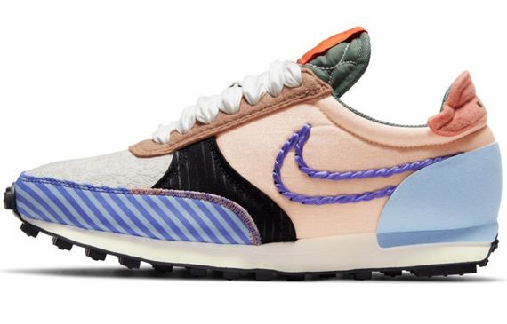 Nike Daybreak type &quot;crimson tint&quot;