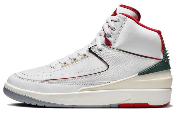 Jordan Air Jordan 2 &quot;Origins&quot;