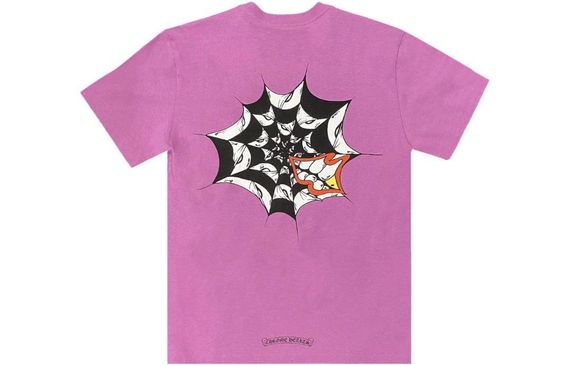 Chrome Hearts T