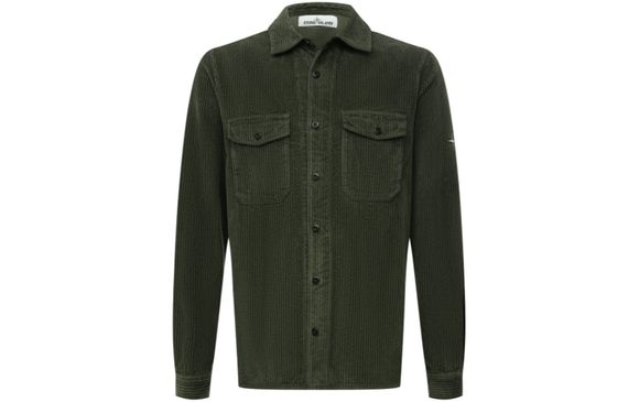 STONE ISLAND FW21 Logo