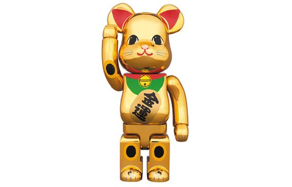 BE@RBRICK