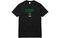 Supreme FW17 Plant Tee Pale Black T