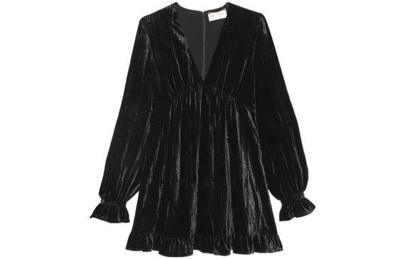 SAINT LAURENT SS22 V