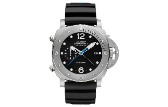 PANERAI SUBMERSIBLE / 47mm