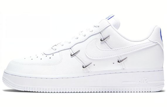 Nike Air Force 1 07 LX &quot;Chrome Luxe&quot;