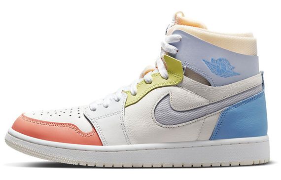 Jordan Air Jordan 1 High Zoom Air Cmft &quot;to My First Coach&quot;