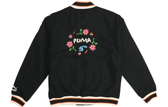 PUMA x Randomevent