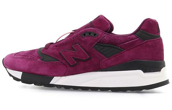 New Balance NB 998