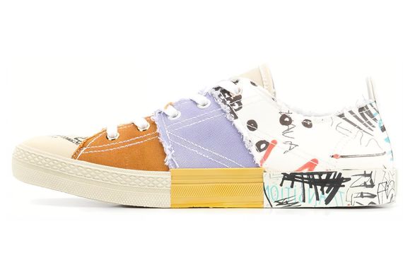 Maison Margiela Graffiti
