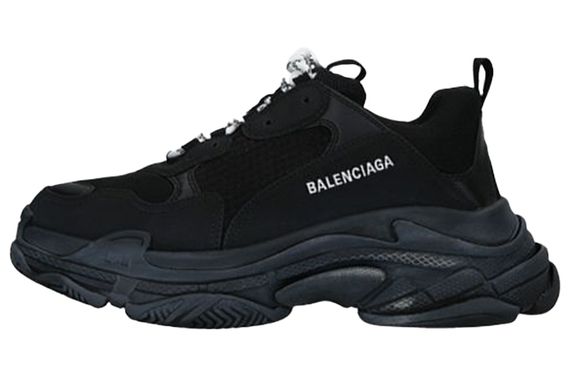 Balenciaga Triple S