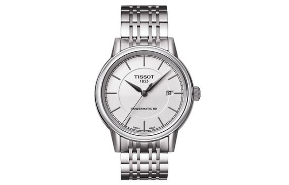 TISSOT 40mm T085.407.11.011.00
