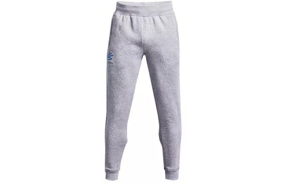 Under Armour Curry