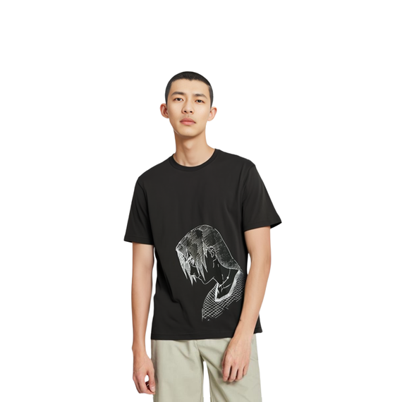 UNIQLO jump T