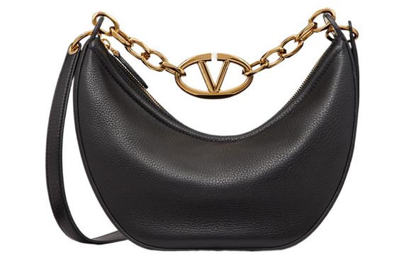 Valentino Vlogo MOON Hobo