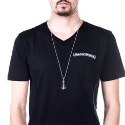 Chrome Hearts 925 # #