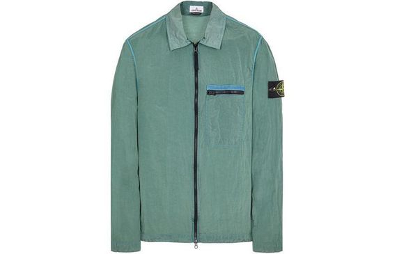 STONE ISLAND SS24 Logo