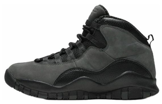Jordan Air Jordan 10 Retro Shadow 2018