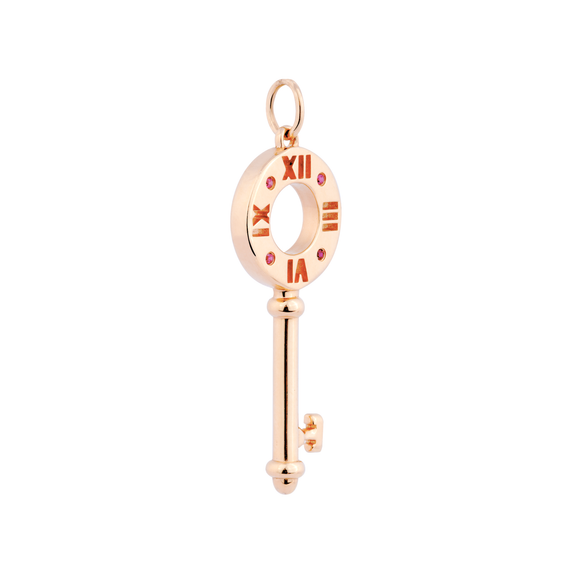 TIFFANY &amp; CO. Keys