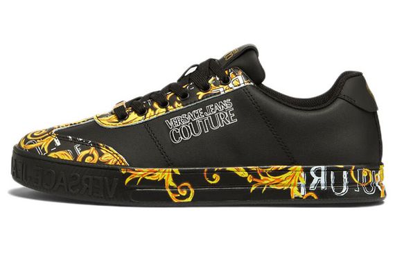 VERSACE JEANS Couture
