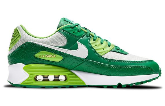 Nike Air Max 90 TPU