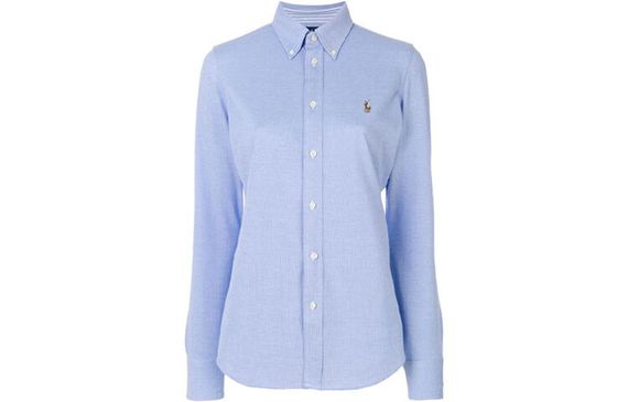 Polo Ralph Lauren Logo
